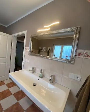 Apartamento Gäuboden *