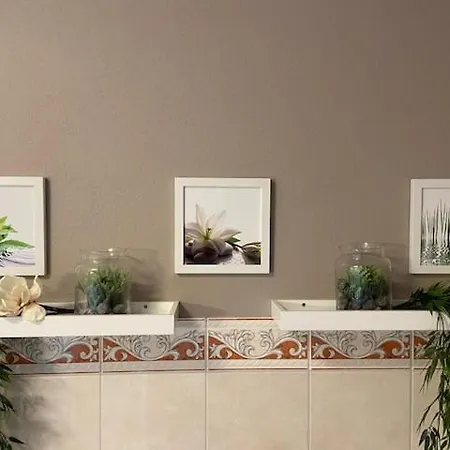 Gäuboden Apartamento