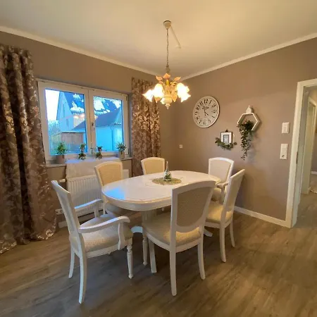 Gäuboden Apartamento *