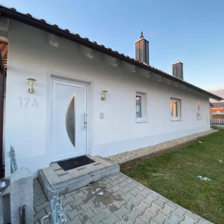 Gäuboden Apartamento