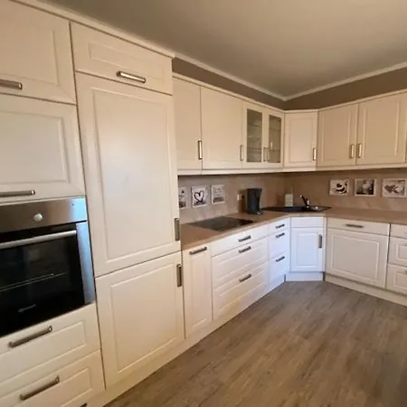 Apartamento Gäuboden *
