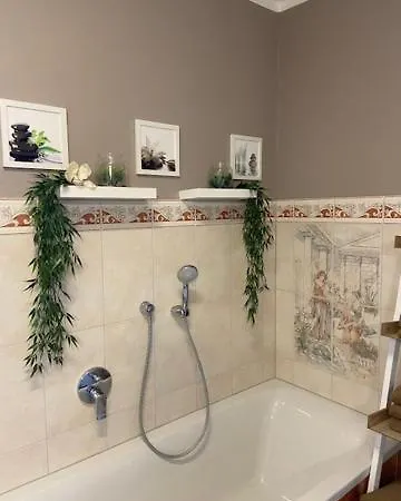 Gäuboden Apartamento