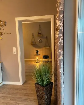 Apartamento Gäuboden Aiterhofen